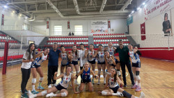 Elazığ Belediyespor, Sezona Galibiyetle Başladı