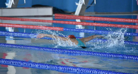 Elazığ Belediye Spor Yüzme Kulübü'nden Önemli Başarı