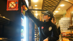 Elazığ'da Bayram Öncesi Zabıta Ekiplerinden Sıkı Denetim