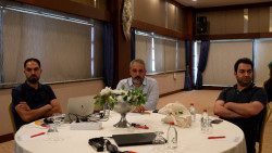 Elazığ'da YİDEP Teknik Çerçevesi ve Uygulamalı Eğitim Programı Düzenlendi