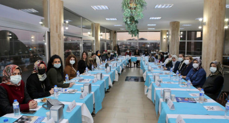 Elazığ Kadın Meclisi İlk Toplantısını Gerçekleştirdi