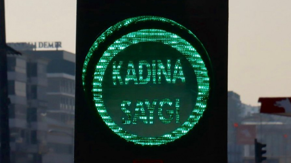 Elazığ Kent Konseyi Kadın Meclisi Sahada