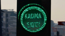 Elazığ Kent Konseyi Kadın Meclisi Sahada