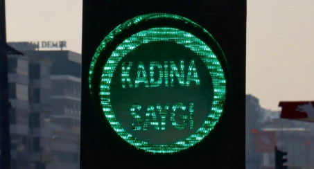 Elazığ Kent Konseyi Kadın Meclisi Sahada