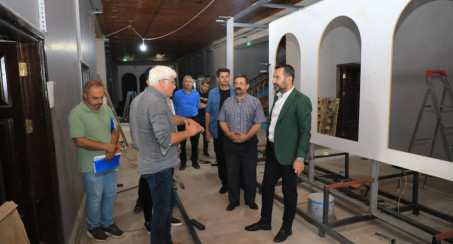 Elazığ, Kent Müzesine Kavuşuyor