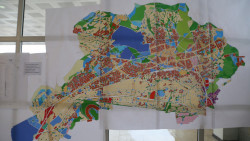 Elazığ Merkez İmar Planı Onaylandı