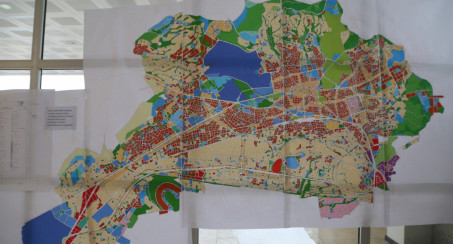 Elazığ Merkez İmar Planı Onaylandı