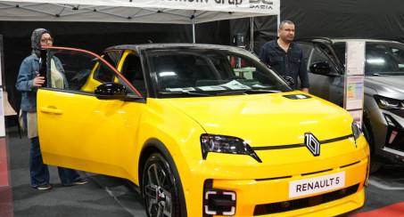 Elazığ Oto Show'a Yoğun İlgi