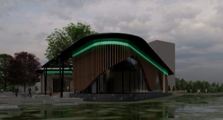 Elazığ, Yeni Nesil Dijital Kütüphanesine Kavuşuyor