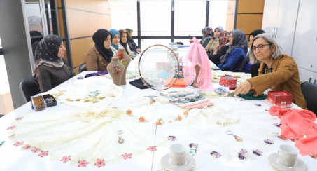 Elazığlı Kadınların Gelenekten Geleceğe Yolculuğu