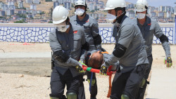 ELBAK, Eğitimlerin Ardından Akreditasyon Sınavına Katıldı