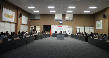 ELBAK, OLASI AFET DURUMLARINDA VATANDAŞLARIN YARDIMINA KOŞACAK