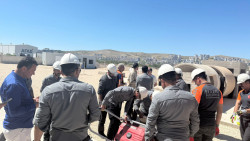 ELBAK Personeline Kentsel Arama Kurtarma Eğitimi Verildi