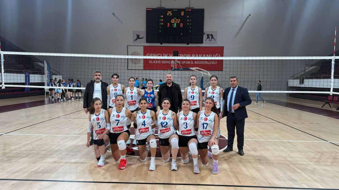 EVİNDE GALİP GELEN ELAZIĞ BELEDİYESPOR HAKKARİ DEPLASMANINA KONUK OLACAK