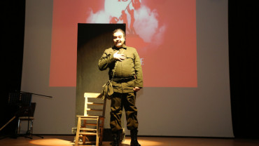 18 Mart Çanakkale Zaferi ve Şehitleri Anma Günü Programı Düzenlendi