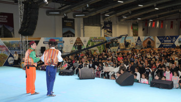 Ramazan Coşkusu, Elazığ Belediyesi'nin Düzenleyeceği Etkinlikler İle Yaşanacak