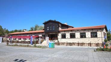 Kadim Şehir Harput, Yepyeni Yüzüyle Konuklarını Bekliyor