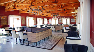 Kadim Şehir Harput, Yepyeni Yüzüyle Konuklarını Bekliyor