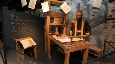 Kadim Şehir Harput, Yepyeni Yüzüyle Konuklarını Bekliyor