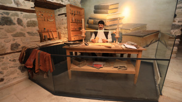 Kadim Şehir Harput, Yepyeni Yüzüyle Konuklarını Bekliyor