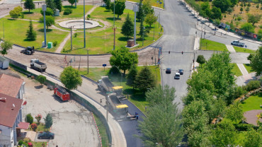 Başkan Şerifoğulları, Saha İncelemelerini Sürdürüyor
