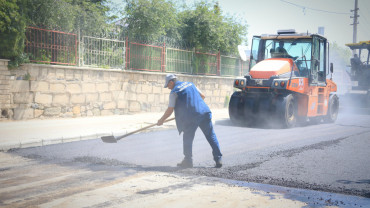 Başkan Şerifoğulları, Saha İncelemelerini Sürdürüyor