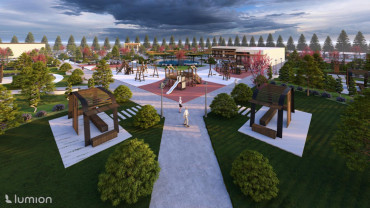 Başkan Şerifoğulları, Yoğun Saha Temaslarına Devam Ediyor