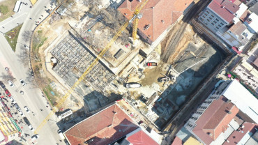 Başkan Şerifoğulları'ndan 3 Yıllık Hizmet Sürecine İlişkin Değerlendirme