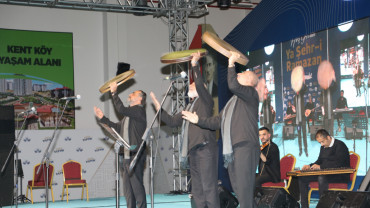 GRUP TİLLO ELAZIĞLILARA UNUTULMAZ BİR RAMAZAN AKŞAMI YAŞATTI