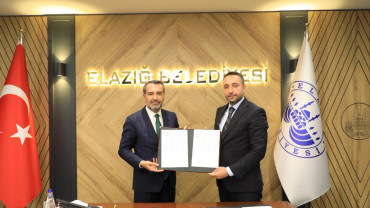 Başkan Şerifoğulları'ndan Personele, Yüzde 35'lik Zam