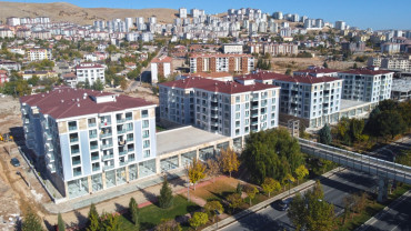 ELAZIĞ BELEDİYESİ KONUT, İŞ YERİ VE ARSA İHALESİ GERÇEKLEŞTİRECEK