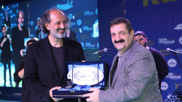 RAMAZAN ETKİNLİKLERİNDE YÜCEL ARZEN RÜZGARI ESTİ