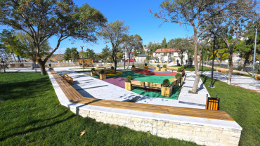 Kadim Şehir Harput, Yepyeni Yüzüyle Konuklarını Bekliyor