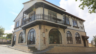 Kadim Şehir Harput, Yepyeni Yüzüyle Konuklarını Bekliyor