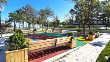 Kadim Şehir Harput, Yepyeni Yüzüyle Konuklarını Bekliyor