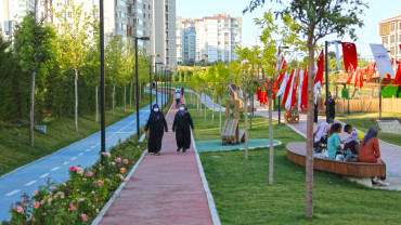 Kent-Köy Yaşam Alanı, Vatandaşların Vazgeçilmezi Oldu