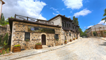 Kadim Şehir Harput, Yepyeni Yüzüyle Konuklarını Bekliyor