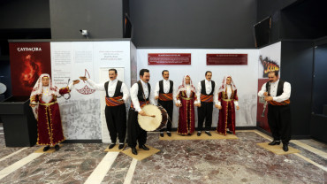 Kadim Şehir Harput, Yepyeni Yüzüyle Konuklarını Bekliyor