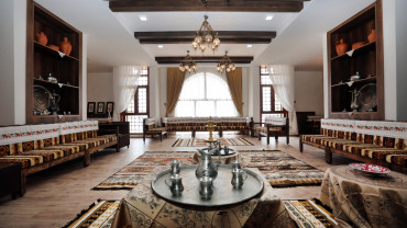 Kadim Şehir Harput, Yepyeni Yüzüyle Konuklarını Bekliyor