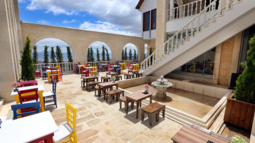 Kadim Şehir Harput, Yepyeni Yüzüyle Konuklarını Bekliyor