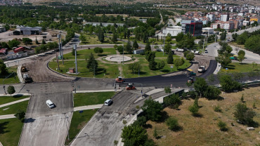 Başkan Şerifoğulları, Saha İncelemelerini Sürdürüyor
