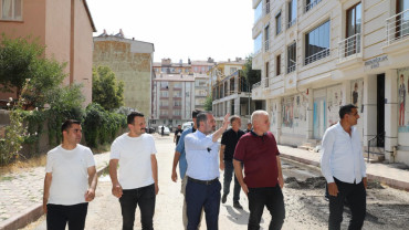 Başkan Şerifoğulları, Personele Moral Verdi