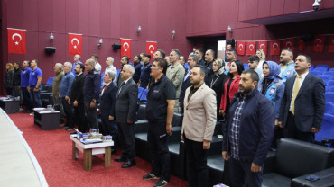 Elazığ Belediyesi İtfaiyesi Su Altı Arama ve Kurtarma Eğitimlerine Başladı