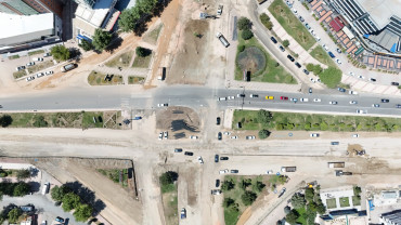 Başkan Şerifoğulları, Yoğun Saha Temaslarına Devam Ediyor