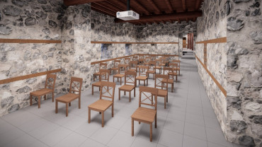 Başkan Şerifoğulları'nın Bir Projesi Daha Hayata Geçiyor