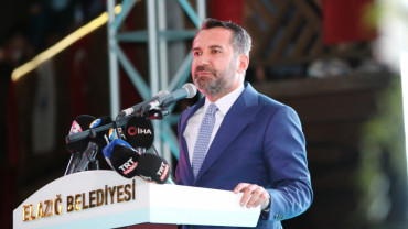 Kent-Köy Yaşam Alanı Açıldı