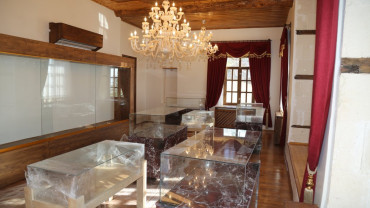 Başkan Şerifoğulları'ndan 3 Yıllık Hizmet Sürecine İlişkin Değerlendirme