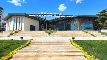 Başkan Şerifoğulları'ndan 3 Yıllık Hizmet Sürecine İlişkin Değerlendirme