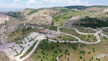 Kadim Şehir Harput, Yepyeni Yüzüyle Konuklarını Bekliyor