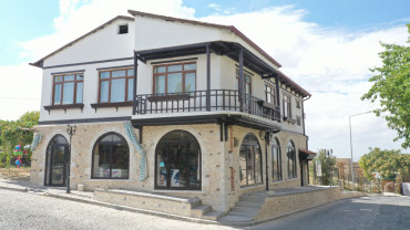 Kadim Şehir Harput, Yepyeni Yüzüyle Konuklarını Bekliyor